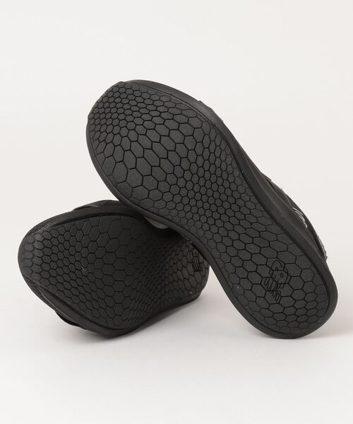 NEW BALANCE（ニューバランス）の「ニューバランス New Balance Powher Run v1_（サンダル・レディース・ブラック・23.0cm/24.0cm/25.0cm/22.0cm）」の3枚目の写真