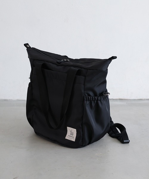 kibou bag マザーズバッグ マザーズバッグ 2WAY トートバッグ[品番：STYB0007074]｜STYLE