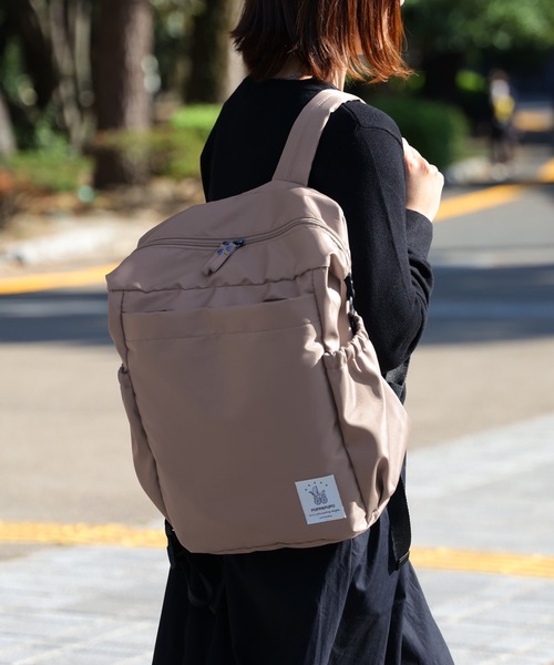 マザーズバッグ Casual 2way 22L（マザーズバッグ）｜PUPPAPUPO