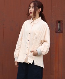 ビエラハッピーシャツ