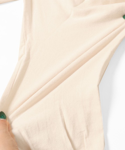 KRIFF MAYER Lady's Collection（クリフメイヤーレディースコレクション）の「ビエラハッピーシャツ（シャツ/ブラウス・レディース・ネイビー/ワインレッド/オフホワイト/カラフル/その他5・LARGE/MEDIUM）」の20枚目の写真