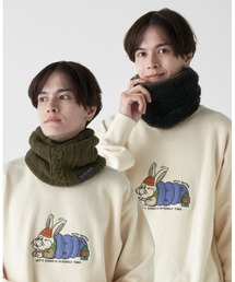 モコネックWウォーマー