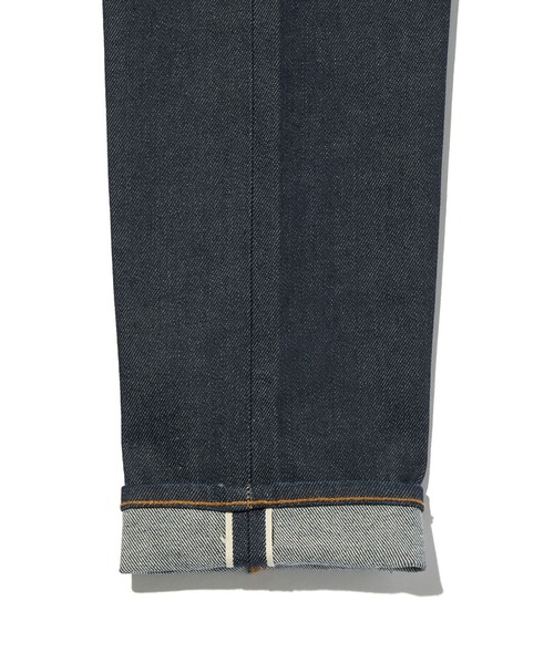 未使用 LEVI'S BLUETAB 512 スリムテーパード ジーンズ Levi's/リーバイス BLUETAB(TM) 512(TM) スリムテーパードジーンズ