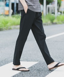 URBAN RESEARCH DOORS | リラックスイージーパンツ(その他パンツ)