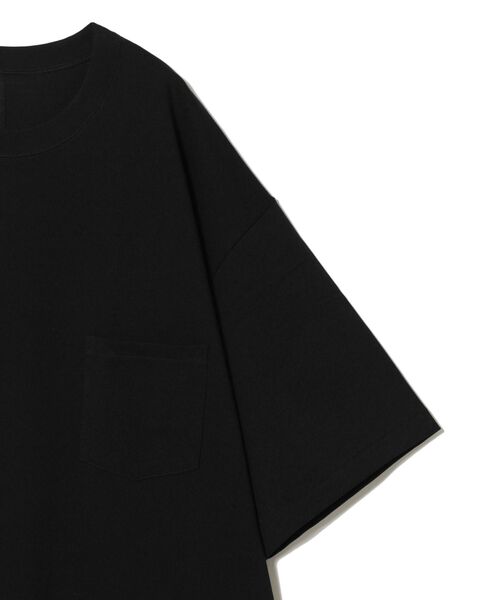 AMIRI☆VIP価格 ハリウッド クルーネック Tシャツ AMIRIのブラック Hollywood Tシャツがセール中