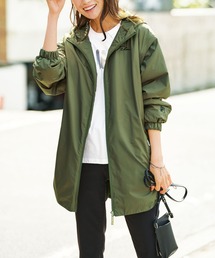 <FILA>2WAY中わたジャケット