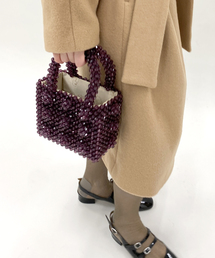 【Shrimps/シュリンプス】pre ミニバッグ