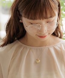 flower | シンフレームグラス(メガネ)