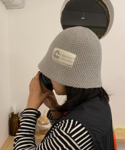 マキシン✖️シアタープロダクツコラボレーションアイテム　キャノチェ THEATRE PRODUCTS（シアタープロダクツ）の「マキシン•シアター