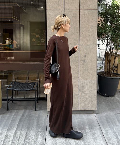 極美品　現行　ルネ　ロングワンピース　ビジュー　リミテッドエディション　フレア 極美品 現行 ルネ ロングワンピース ビジュー リミテッド