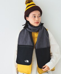 THE NORTH FACE｜ザノースフェイスのマフラー通販 - ZOZOTOWN