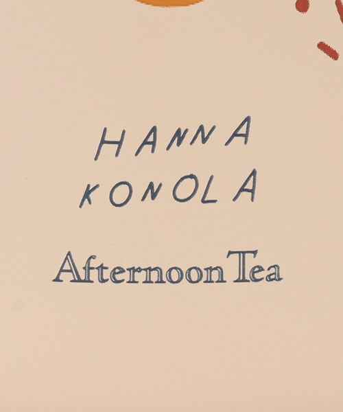 Afternoon Tea（アフタヌーンティー）の「ステンレスマグカップ/ハンナ・コノラ（グラス/マグカップ/タンブラー・レディース・ライトピンク・ONE SIZE）」の6枚目の写真