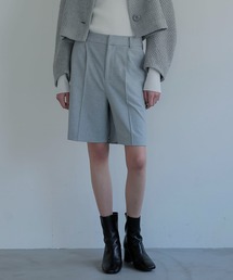 B7 / stretch half pants(ストレッチハーフパンツ)