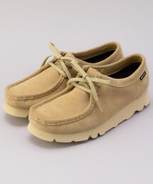 FREAK'S STORE | Clarks/クラークス Wallabee GTX/ワラビー ゴアテックス(モカシン/デッキシューズ)