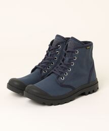 【PALLADIUM】パラディウム PAMPA HI OG CVS ZIP(パンパ ハイ OG キャンバス ジップ)ハイカットスニーカー 79028