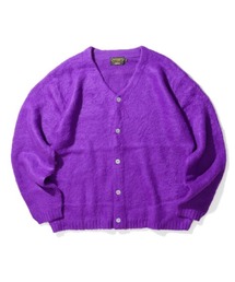 Beautiful Harmony（ビューティフルハーモニー）の「UNIVERD72 モヘアタッチカーデ（カーディガン/ボレロ・メンズ）」