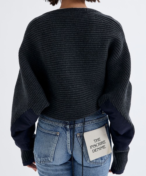 INSCRIRE（アンスクリア）の「【INSCRIRE/アンスクリア】Comman