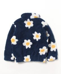 BOBO CHOSES（ボボショーズ）の「Big flower jacquard bomber jacket