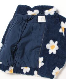 BOB 花柄ジャケット BOBO CHOSES（ボボショーズ）の「Big flower jacquard bomber