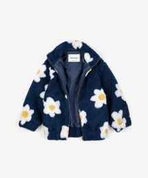 BOBO CHOSES（ボボショーズ）の「Big flower jacquard bomber