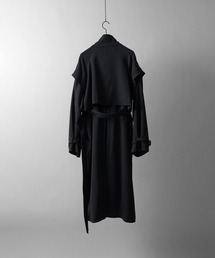 Confilm 23AW マルチway ライトトレンチコート / ジレ 79044457b_b_14_215.jpg