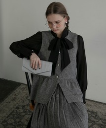 ここ❤️NEROのセットアップ BONLECILL noir（ボンルシールノワール）｜セットアップ一覧 - WEAR