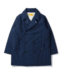 UNION（ユニオン）の「UNION TOKYO ELLINGTON PEACOAT ユニオントーキョー コート ロングコート ジャケット（ピーコート）」