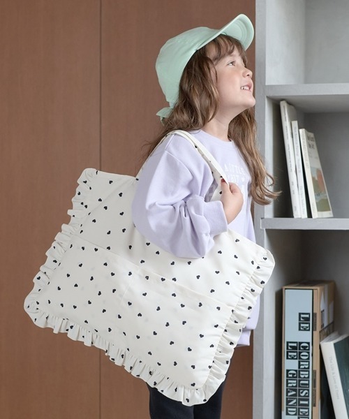 Lycee mine（リセマイン）の「【撥水加工】レッスンバッグ
