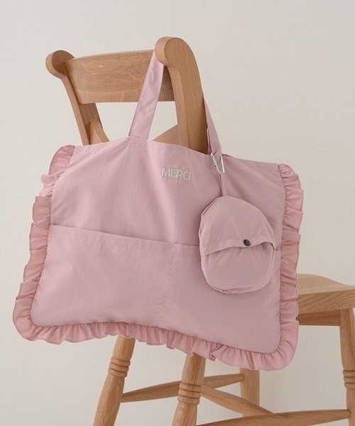 Lycee mine（リセマイン）の「【撥水加工】レッスンバッグ（トート