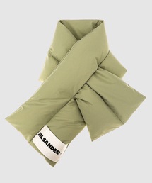 DOWN SCARF 01