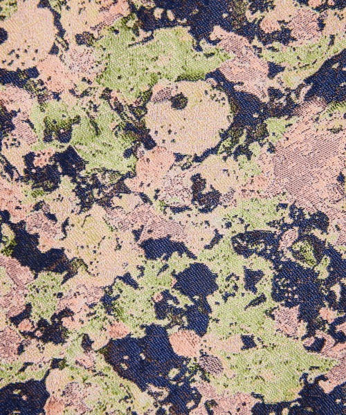 AIVER（アイバー）の「AIVER　ジャガードバギースラックス（スラックス・メンズ・ブラック/グリーン/ホワイト×ブラック/レッド/ブラウン/ネイビー・SMALL/LARGE/MEDIUM）」の20枚目の写真