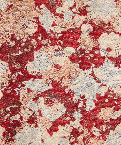 AIVER（アイバー）の「AIVER　ジャガードバギースラックス（スラックス・メンズ・ブラック/グリーン/ホワイト×ブラック/レッド/ブラウン/ネイビー・SMALL/LARGE/MEDIUM）」の21枚目の写真