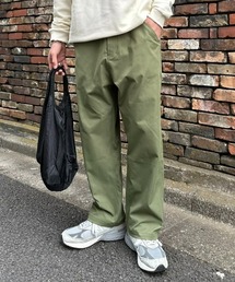 CIAOPANIC TYPY | コットンライク撥水ペインターテーパードパンツ(その他パンツ)