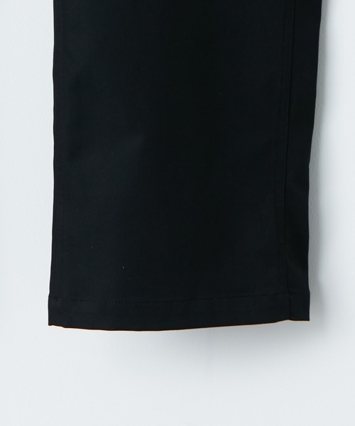 CIAOPANIC TYPY（チャオパニックティピー）の「コットンライク撥水ペインターテーパードパンツ（その他パンツ・メンズ・ブラック/アイボリー/カーキ/ブラウン・MEDIUM/LARGE）」の18枚目の写真