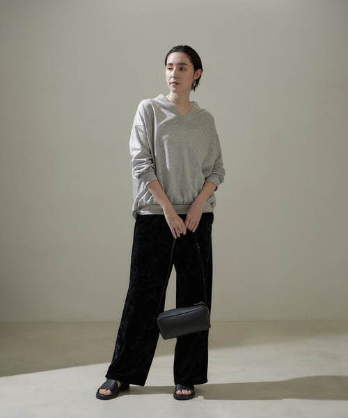 ARTESANOS（アルテサノス）の「【ARTESANOS（アルテサノス）】 MADRAS/サンダル（サンダル・レディース・ブラック/オフホワイト・37/36/38）」の5枚目の写真