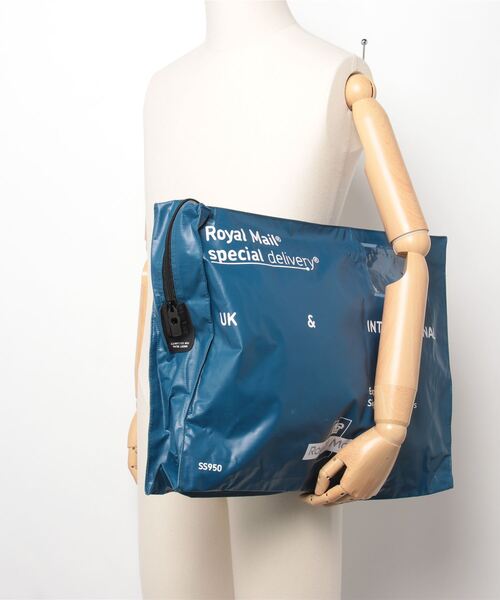 MILITARY（ミリタリー）の「実物 新品 ROYAL MAIL ロイヤル
