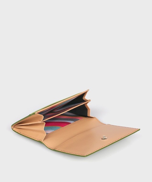 ★Evel★ Paul Smith 名刺入れ ベージュ ☆Evel様専用☆ Paul Smith 名刺入れ ベージュ