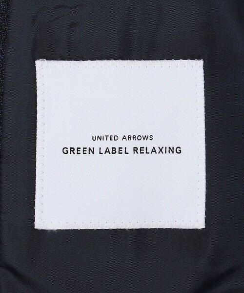 green label relaxing（グリーンレーベルリラクシング）の「コットン 