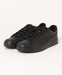 【PUMA】 Vコートバルクスニーカー