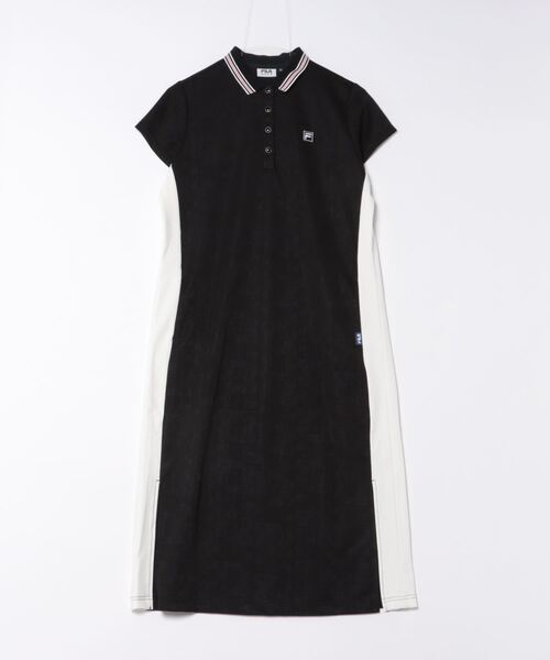 ウインザーオンラインショップ【SALE】フィラ ワンピース