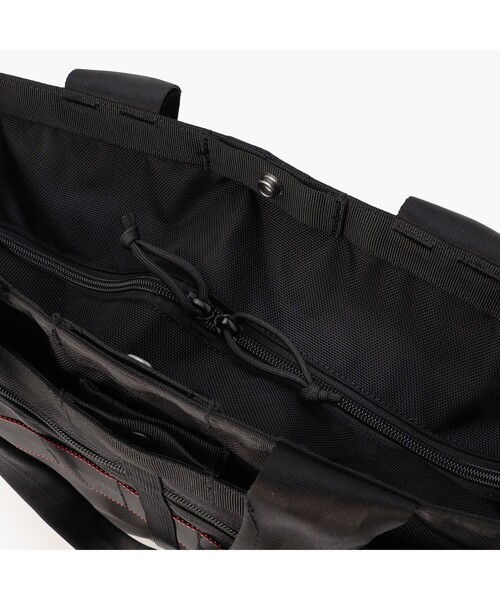 BRIEFING／ブリーフィング】BS EASY TOTE OL（トートバッグ