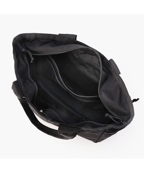新品✨BRIEFING ブリーフィングBS EASY TOTE トートバッグ　黒 BRIEFING（ブリーフィング） トートバッグ 「BRIEFING／ブリーフィング