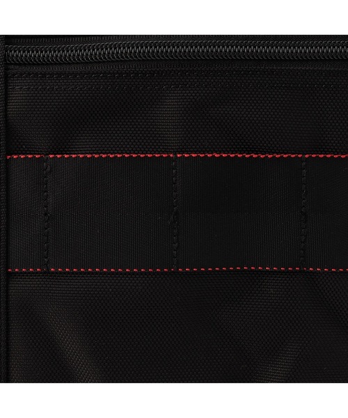 BRIEFING（ブリーフィング）の「【BRIEFING／ブリーフィング】BS EASY TOTE OL（トートバッグ・メンズ・ネイビー/ブラック・FREE）」の7枚目の写真