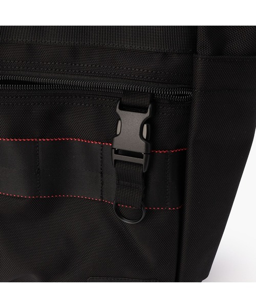 BRIEFING（ブリーフィング）の「【BRIEFING／ブリーフィング】BS EASY TOTE OL（トートバッグ・メンズ・ネイビー/ブラック・FREE）」の8枚目の写真