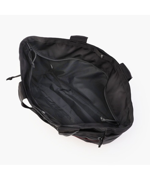 BRIEFING（ブリーフィング）の「【BRIEFING／ブリーフィング】BS EASY TOTE OL（トートバッグ・メンズ・ネイビー/ブラック・FREE）」の13枚目の写真