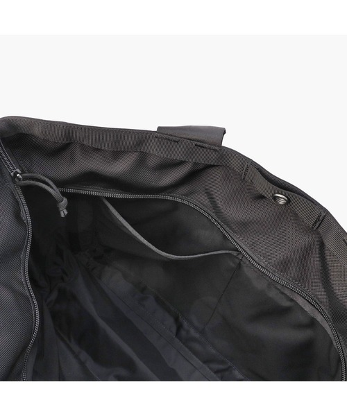 BRIEFING（ブリーフィング）の「【BRIEFING／ブリーフィング】BS EASY TOTE OL（トートバッグ・メンズ・ネイビー/ブラック・FREE）」の14枚目の写真