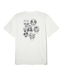 MILKFED.（ミルクフェド）の「HEAVY METAL SLAB S/S TEE（Tシャツ/カットソー）」