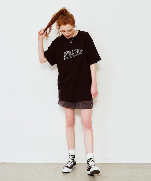 セール】HEAVY METAL SLAB S/S TEE（Tシャツ/カットソー