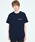 EMMA NOVEMBER�@�i�G�}�m�[���F���o�[�j�́uEmbroidery �w�r�[�E�F�C�g USA�R�b�g�� �s�V���c�iT�V���c/�J�b�g�\�[�j�v�b�l�C�r�[