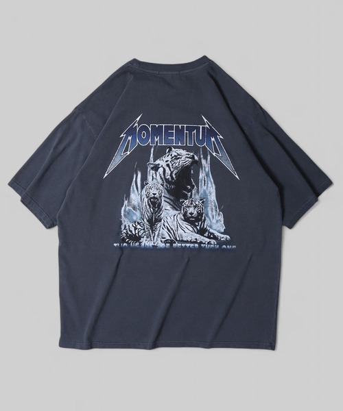 STAR SHOP グラフィックTシャツ シティボーイペンギン｜Tシャツ｜ユニセックス｜グラニフ(graniph)公式